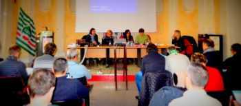 Formare per informare: ad Alessandria il seminario della Cisl Piemonte su fisco e previdenza a supporto dei delegati