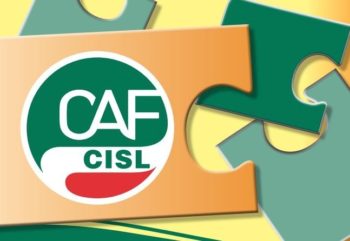 CAF CISL, UN TEAM VINCENTE