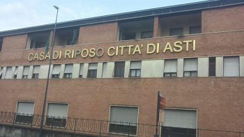 Venerdì 16 settembre – sciopero dei lavoratori della Casa di Riposo Città di Asti