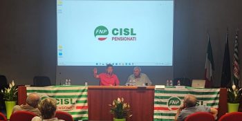Convegno dei Pensionati CISL di Alessandria Asti: Il futuro della Sanità passa attraverso il rafforzamento dell’assistenza domiciliare