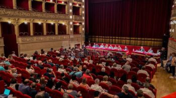 Consiglio Comunale aperto per parlare del futuro della Casa di riposo “Città di Asti”