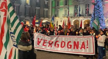 Casa di Riposo Città di Asti: le organizzazioni sindacali incontrano l’assessore regionale Maurizio Marrone