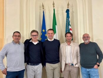 Filca Cisl Alessandria-Asti, Luca Lavezzaro è il nuovo segretario generale