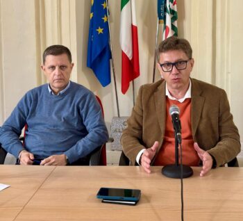 Adiconsum Alessandria, Carlo Cervi succede a Ernesto Pasquale