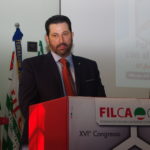 Vincenzo Battaglia - Segretario Generale Filca Cisl Cuneo