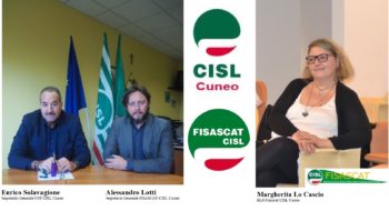 La Fisascat Cisl vince le elezioni Rls nell’azienda Conad di Cuneo