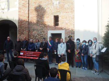 La CISL Cuneo a fianco della FNP CISL Cuneo contro la violenza sulle donne