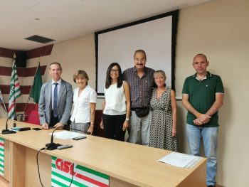 Cisl Cuneo: prima riunione per comprendere l’importanza strategica del servizio accoglienze