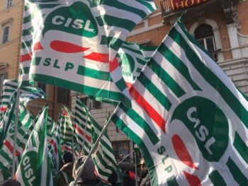 Elezioni RSU: la SLP CISL Cuneo vince con oltre il 50% dei voti