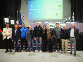 La Cisl Cuneo all’assemblea organizzativa regionale