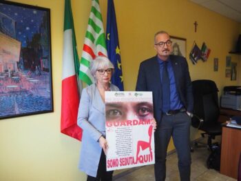 Cisl Cuneo: presentato il progetto Per non diventare invisibili