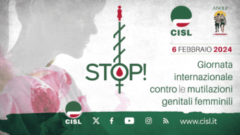 Le violenze contro le donne continuano: l’impegno costante della CISL Cuneo nella difesa dei diritti delle donne