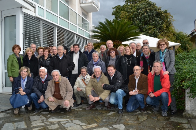 Corso per i dirigenti Fnp Alessandria-Asti novembre 2013