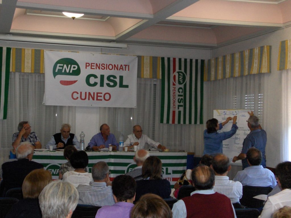 Corso Fnp Cuneo 2013