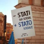 Meno social, più stato sociale