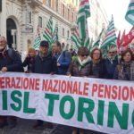 Pensionati Torino