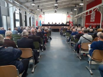 Direttivi unitari Fnp-Spi-Uilp Piemonte: facciamo crescere la consapevolezza nel territorio