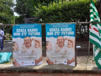 Senza radici non c’è futuro: i dati sulle RSA in Piemonte