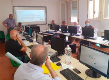 Avviata la formazione per gli Agenti Sociali Fnp Torino-Canavese sulla nuova piattaforma web Inas