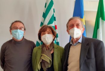 Giorgio Bizzarri eletto nuovo Segretario Generale Pensionati Cisl Piemonte