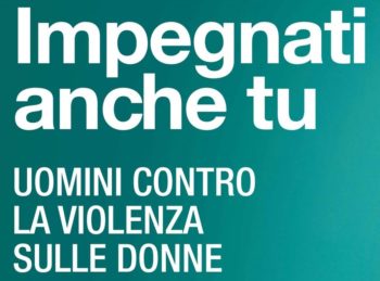 La Fnp Torino lancia un appello agli uomini: “Contro la violenza sulle donne ci mettiamo la faccia”