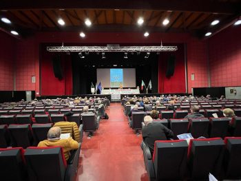 XIX Congresso Fnp Torino Area Metropolitana “Insieme per creare il futuro”