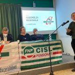 L'intervento di Guidotti per Fnp Piemonte