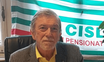 Aggiungi un posto al tavolo: il commento del segretario generale Fnp Piemonte Giorgio Bizzarri