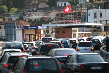 Imposizione fiscale lavoratori frontalieri: la presa di posizione dei Csir Ticino-Lombardia-Piemonte e Lombardia-Grigioni