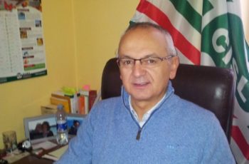 Caso Cannata a Vercelli, Bompan Cisl: “Affermazioni inqualificabili e inaccettabili”