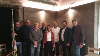 Gianni Marani riconfermato segretario generale della Filca Cisl Piemonte Orientale