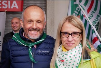 I segretari Cisl Caretti e Ugazio su maxi impianto di Silicon Box a Novara per la produzione di microchip