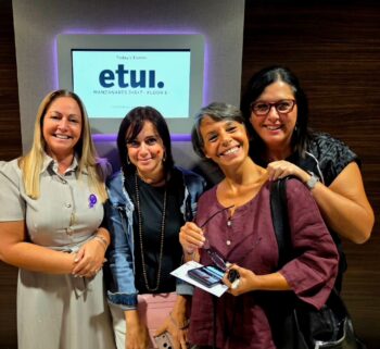 Cisl Piemonte Orientale: Romina Baccaglio conclude il programma di leadership ETUI a Madrid