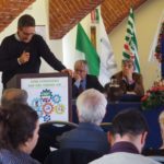 L'intervento di Domenico Lo Bianco, Segretario Generale della Cisl di Torino primo piano