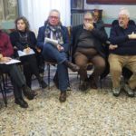 Tavola rotonda Cisl Torino-Canavese su povertà primi piani