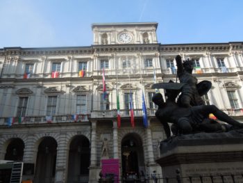 Cambio d’appalto: firmato protocollo d’intesa tra Comune di Torino e Cgil Cisl Uil