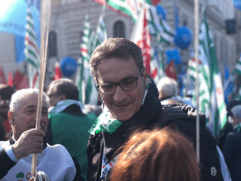 Tav, Lo Bianco: “Mozione M5S-Lega miope e grave”