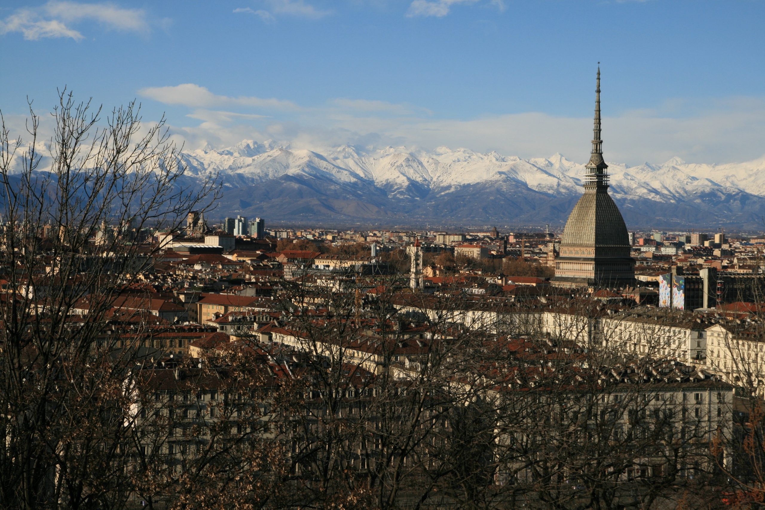Torino area di crisi complessa