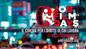 Anche quest’anno Cgil Cisl Uil Torino partecipano al Job Film Days, la rassegna di film e documentari sulla sicurezza sul lavoro e sui diritti