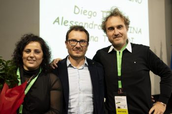 Diego Truffa riconfermato al vertice della Cisl Funzione Pubblica Torino-Canavese