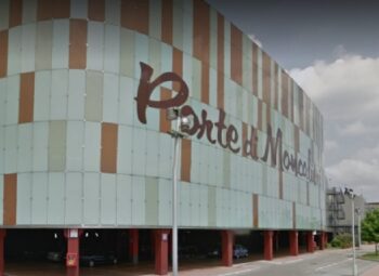 Carrefour “Le Porte” di Moncalieri, grave incidente sul lavoro