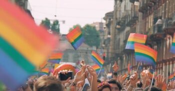 “Un mondo a colori per una società inclusiva”: Cgil Cisl Uil partecipano al “Torino Pride” 2023