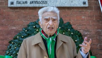Scomparsa di Bruno Segre, Lo Bianco (Cisl Torino-Canavese): “Perdiamo un vero protagonista della vita sociale e civile di Torino”