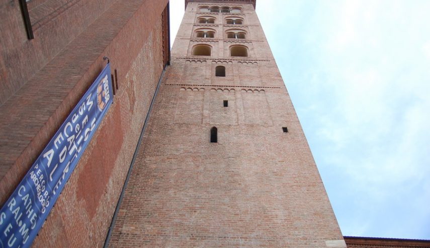 campanile Alba