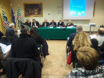 Telecomunicazioni ed editoria:  convegno italo-francese a Torino