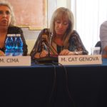 Monica Cat Genova, Coordinatrice regionale CISL per le politiche di genere