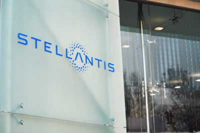 Stellantis, la crisi dei chip “ferma” gli impianti italiani