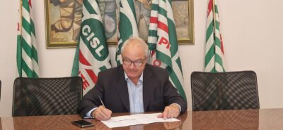 Al via in Piemonte la raccolta firme per la legge di iniziativa popolare Cisl sulla “Partecipazione”