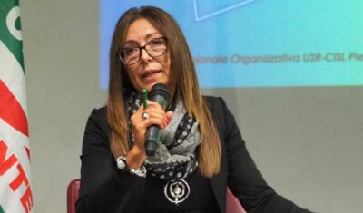 Firmato in Piemonte da Confapi e Cgil Cisl Uil  l’Accordo Quadro sulle molestie e la violenza nei luoghi di lavoro