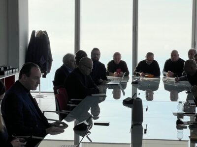Tavolo regionale sulla ex Ilva con presidente Cirio e l’assessore al Lavoro Chiorino
